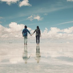 Valentine’s #nowherebuteverywhere Favourites