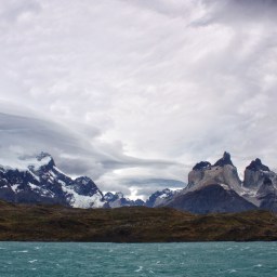 IN FOCUS: TORRES DEL PAINE – HIKING THE W